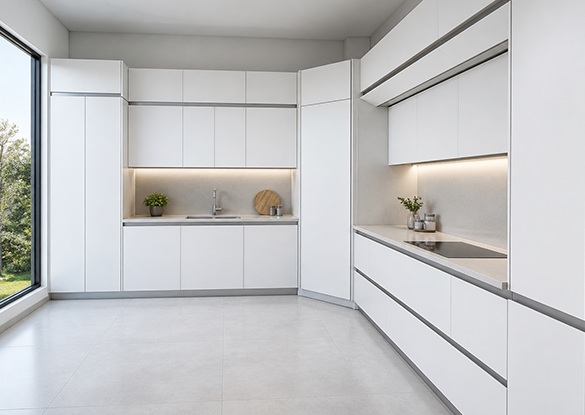 تصميم مطبخ 2