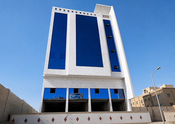 تصميم خارجي 6