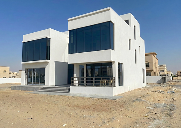 تصميم خارجي 7