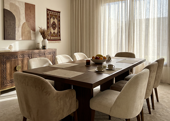 ديكورات وتصميم داخلي 4