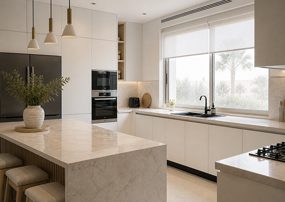 ديكورات وتصميم داخلي 7